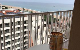 Apartamento Terraza Mar