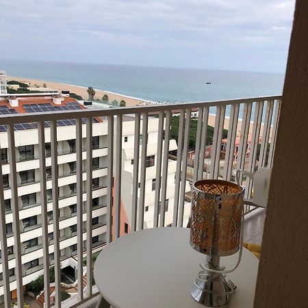 Apartamento Terraza Mar Malgrat de Mar Exterior photo