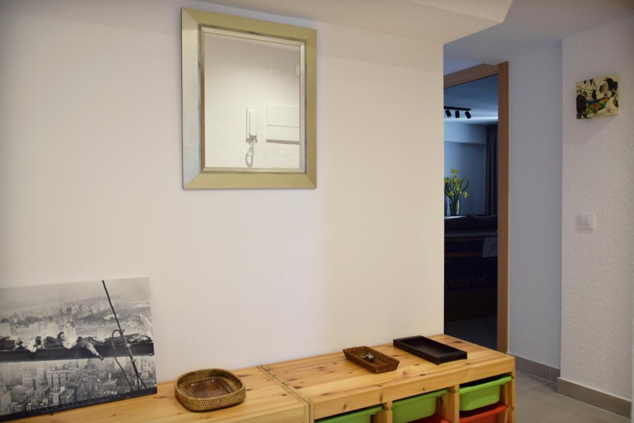 Apartamento Terraza Mar Malgrat de Mar Exterior photo